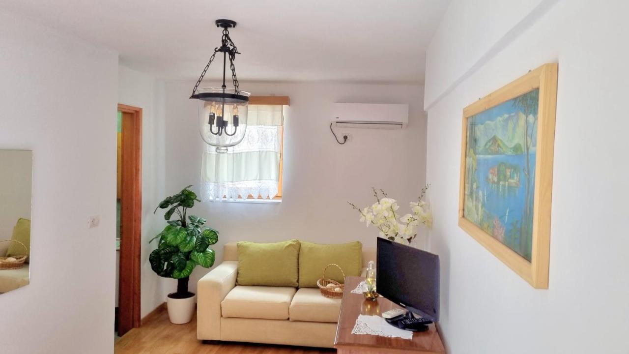 Villa Porta 체파로 외부 사진