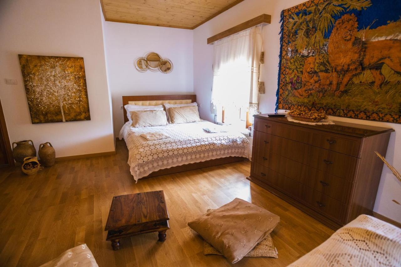 Villa Porta 체파로 외부 사진