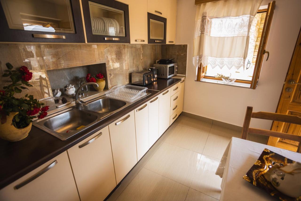 Villa Porta 체파로 외부 사진