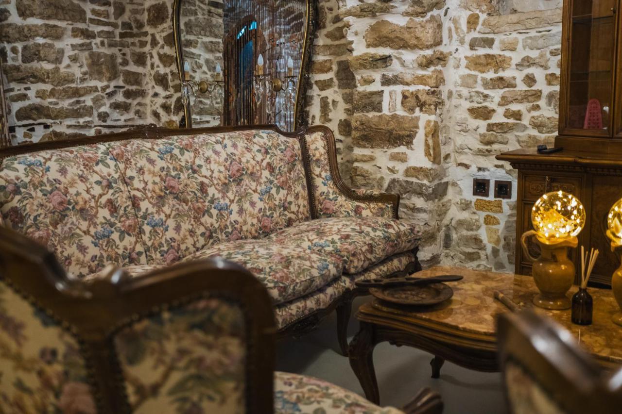 Villa Porta 체파로 외부 사진