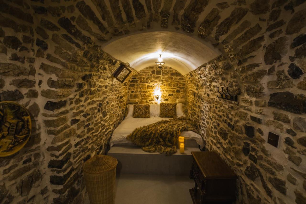 Villa Porta 체파로 외부 사진
