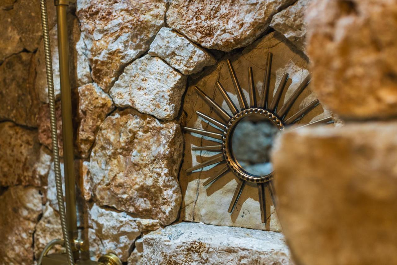 Villa Porta 체파로 외부 사진