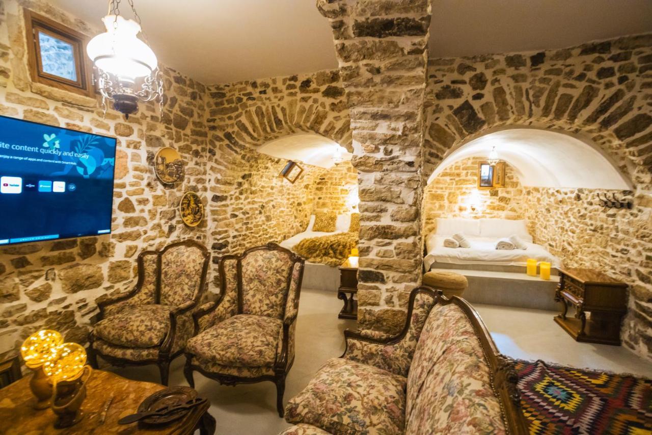 Villa Porta 체파로 외부 사진