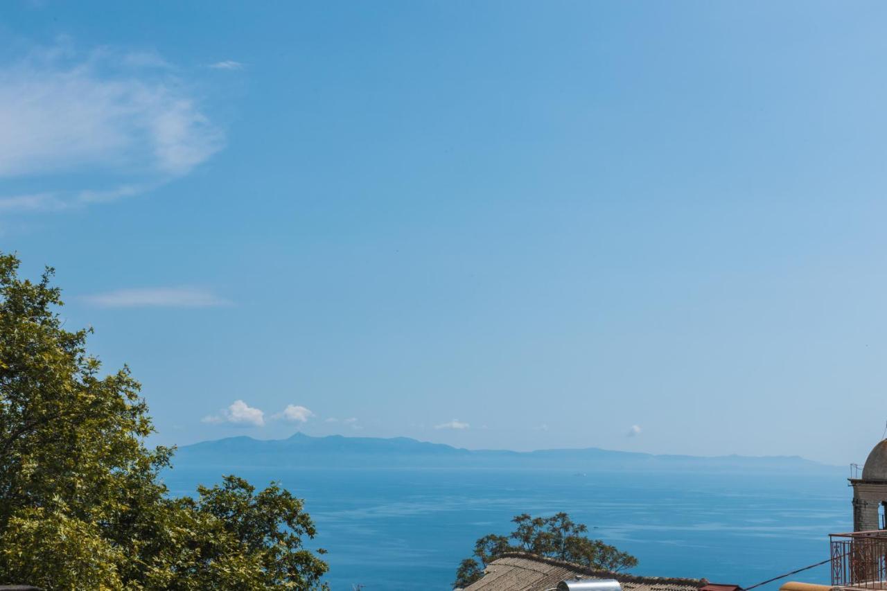Villa Porta 체파로 외부 사진