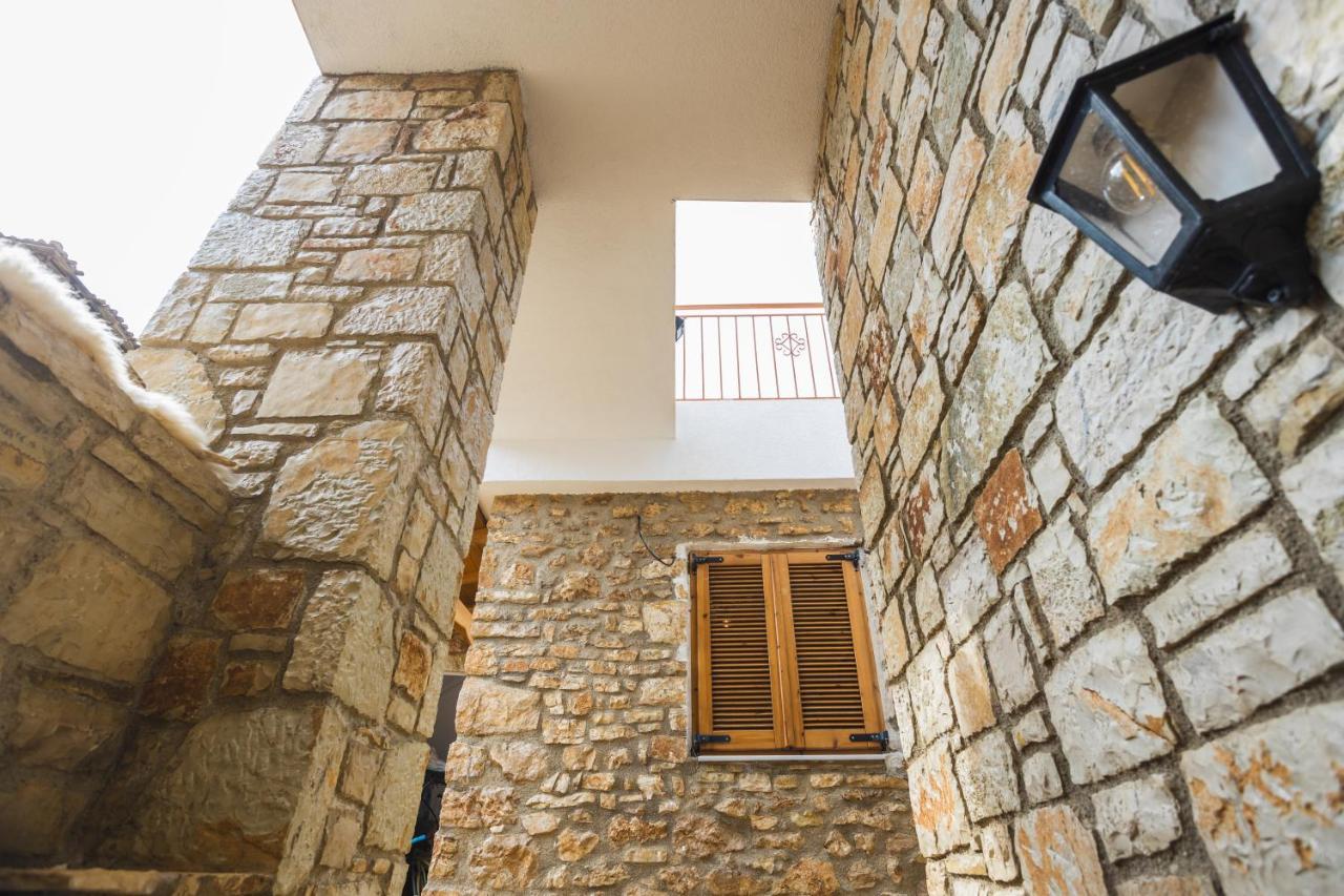 Villa Porta 체파로 외부 사진