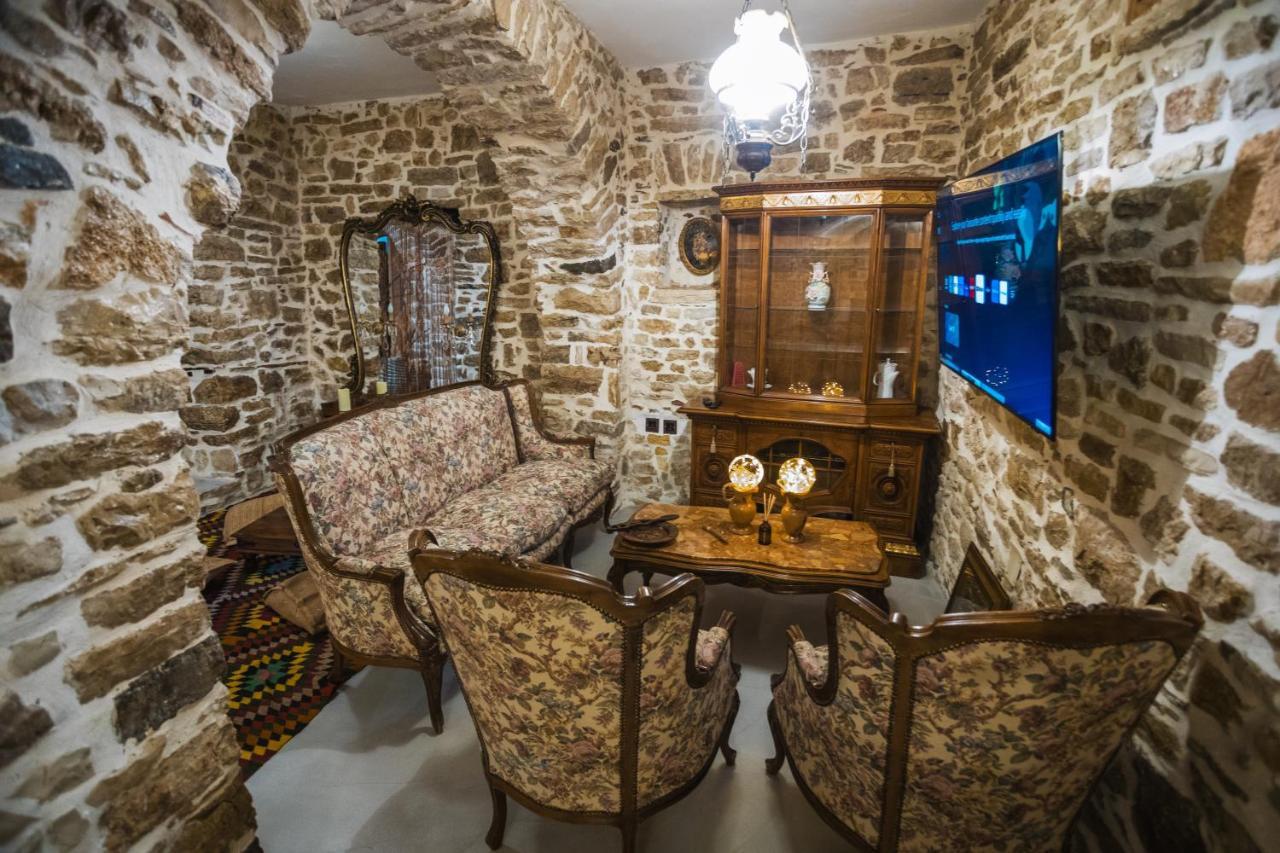 Villa Porta 체파로 외부 사진