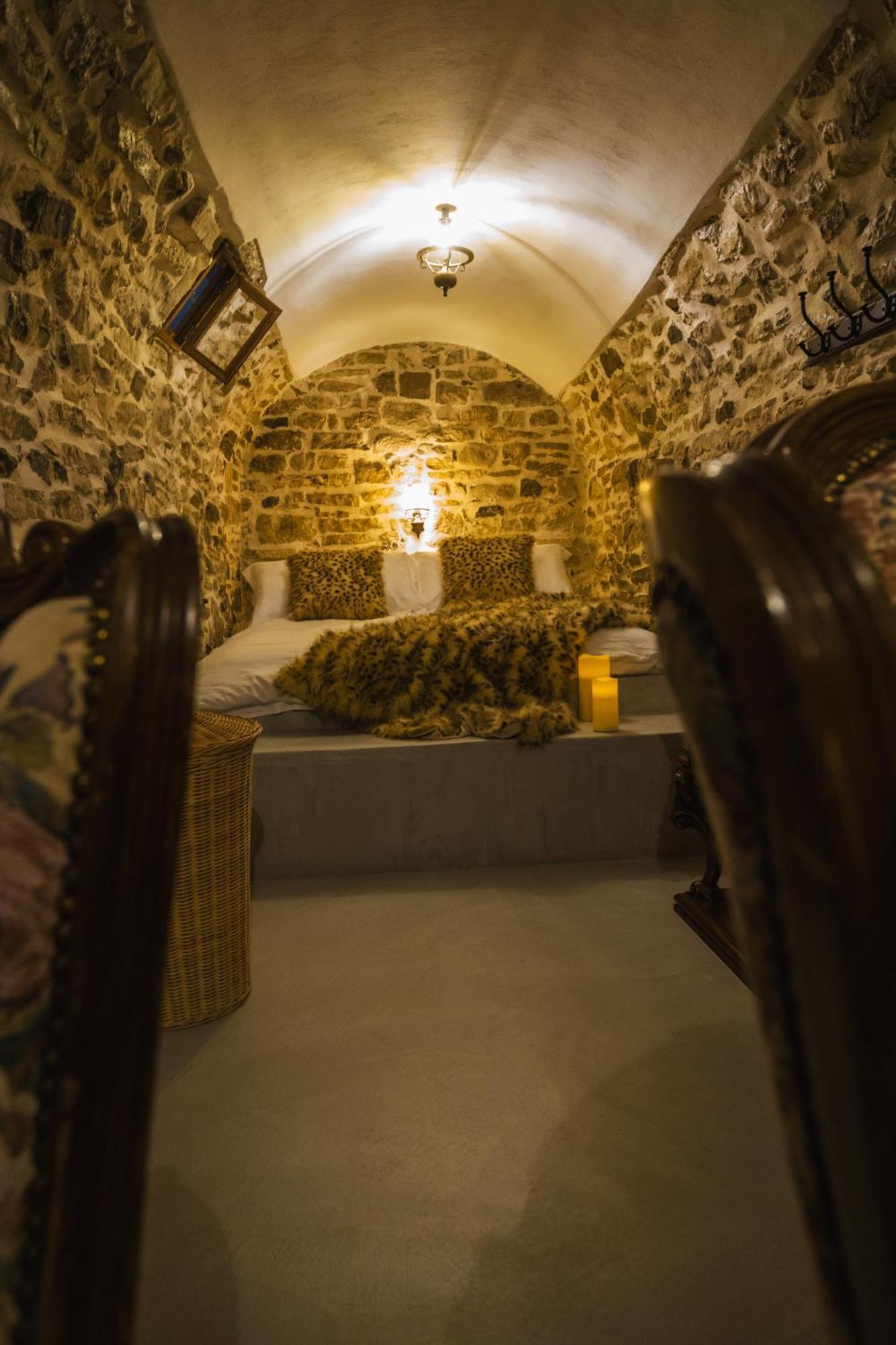 Villa Porta 체파로 외부 사진
