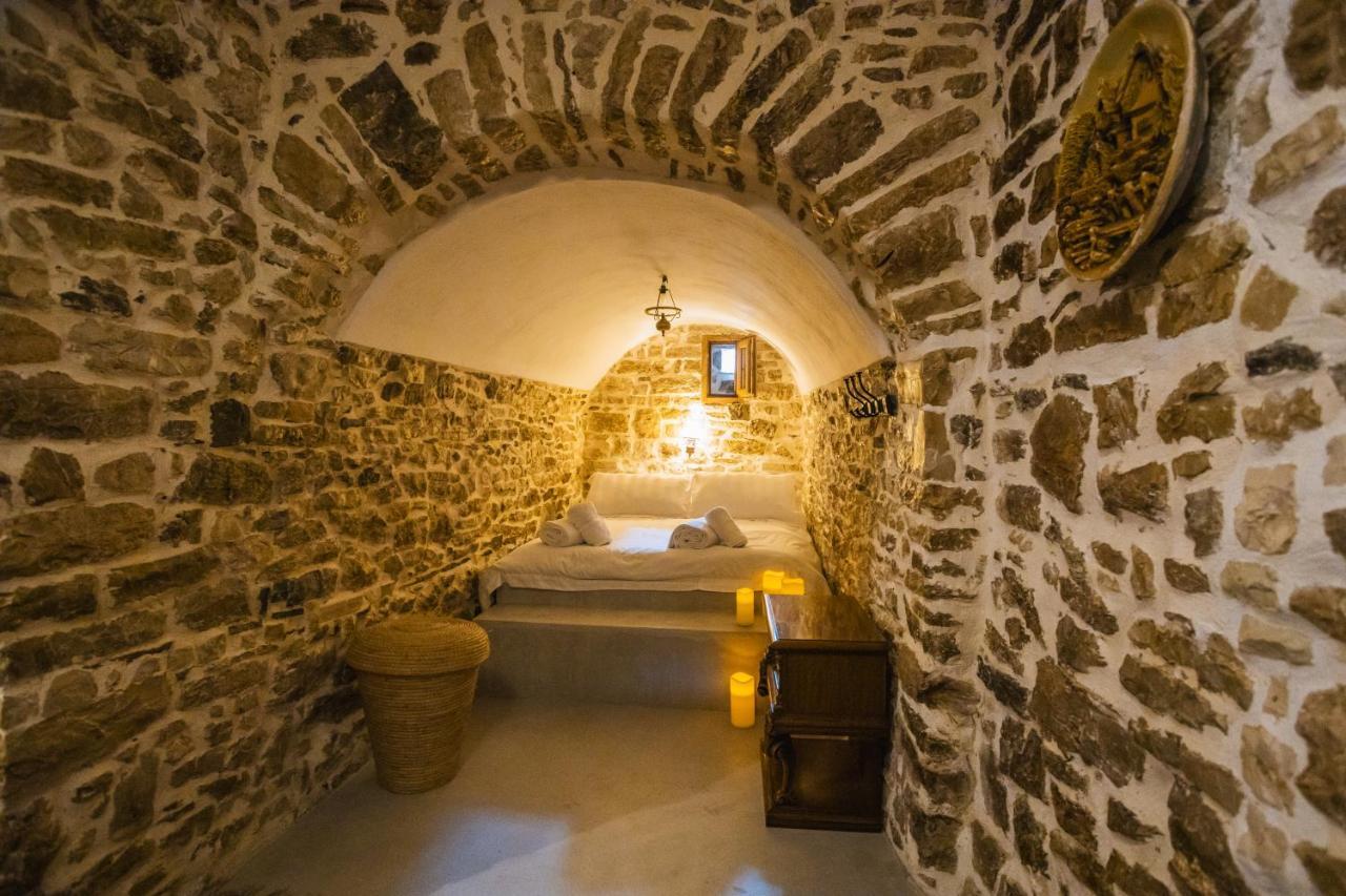 Villa Porta 체파로 외부 사진