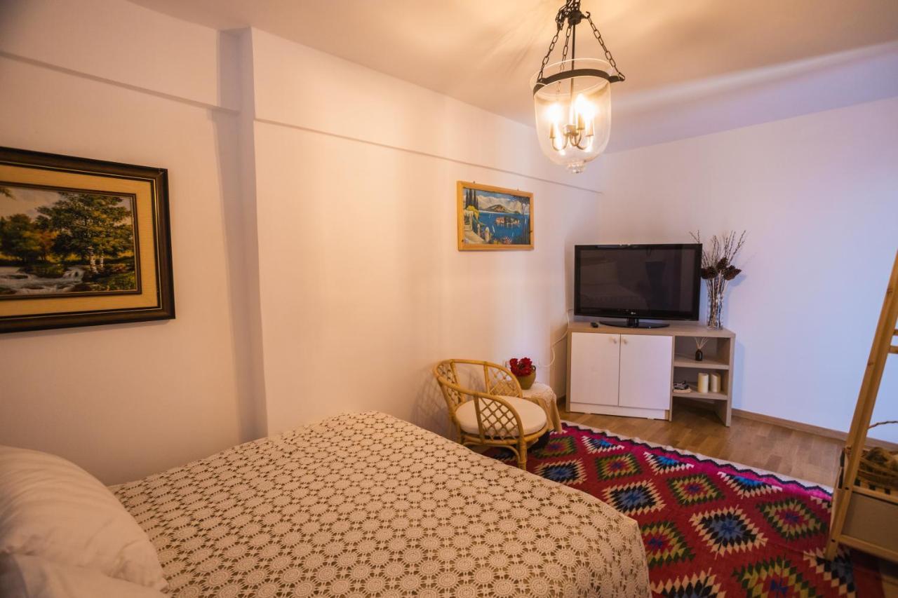 Villa Porta 체파로 외부 사진