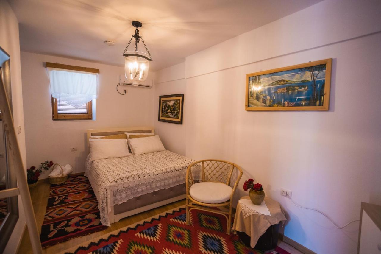 Villa Porta 체파로 외부 사진