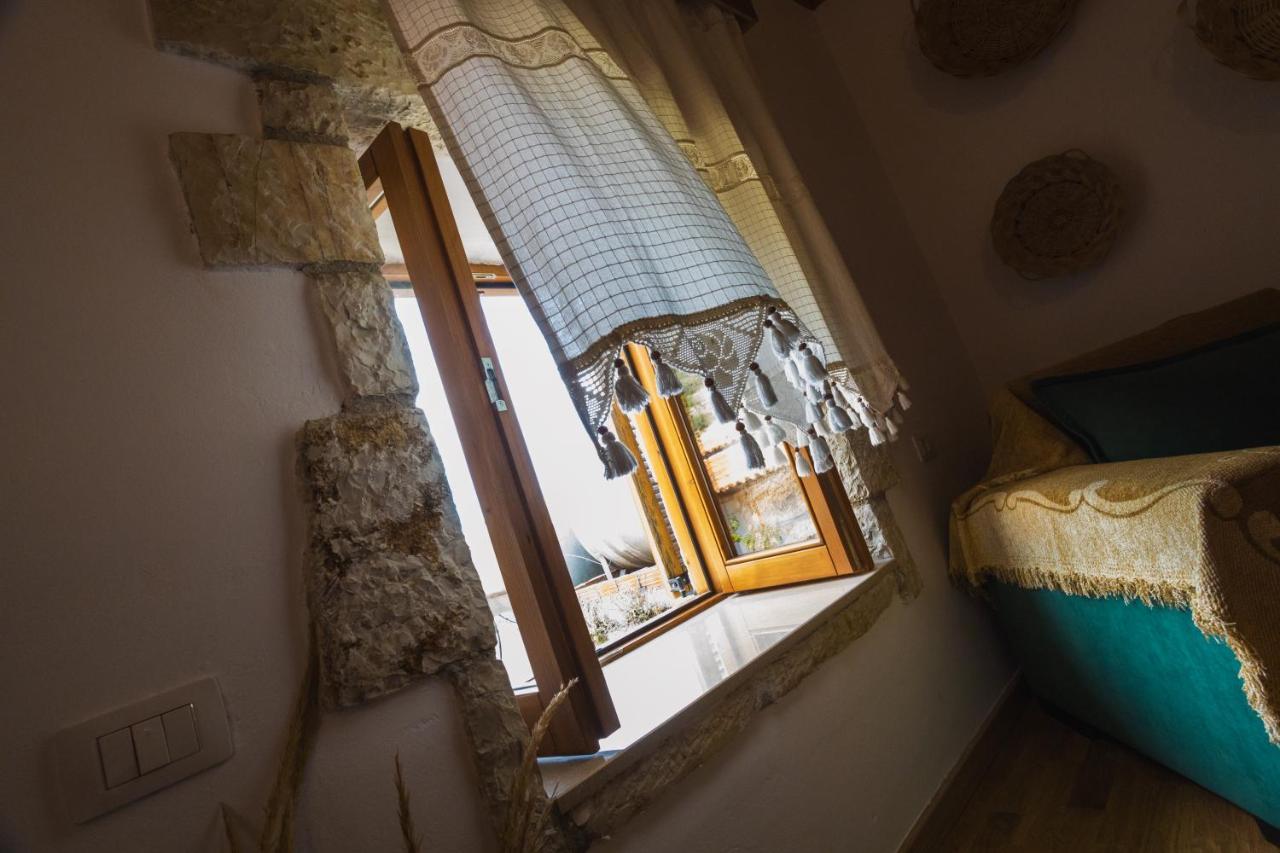 Villa Porta 체파로 외부 사진
