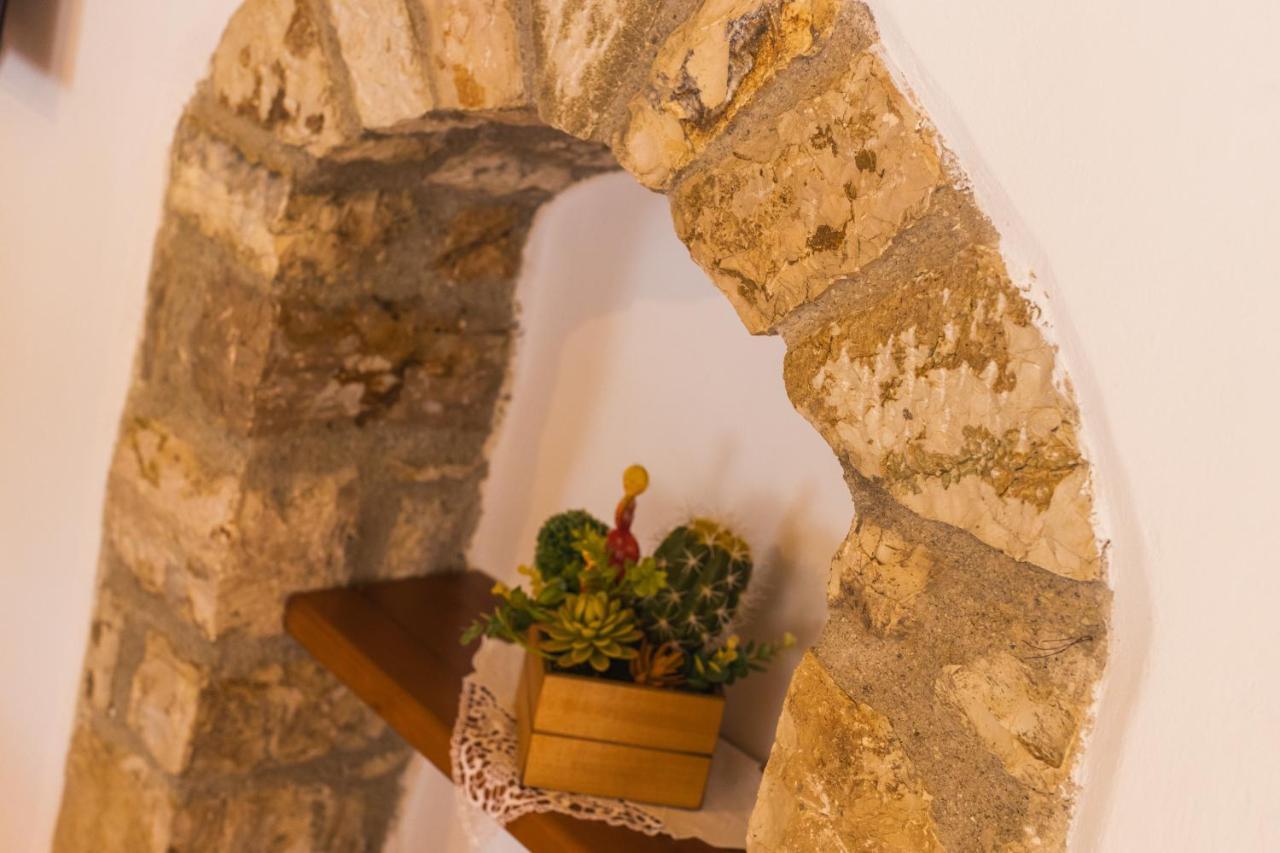 Villa Porta 체파로 외부 사진