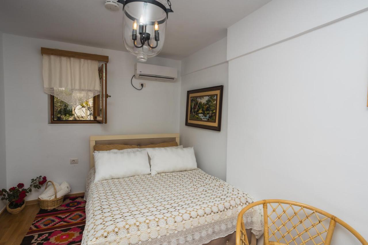 Villa Porta 체파로 외부 사진
