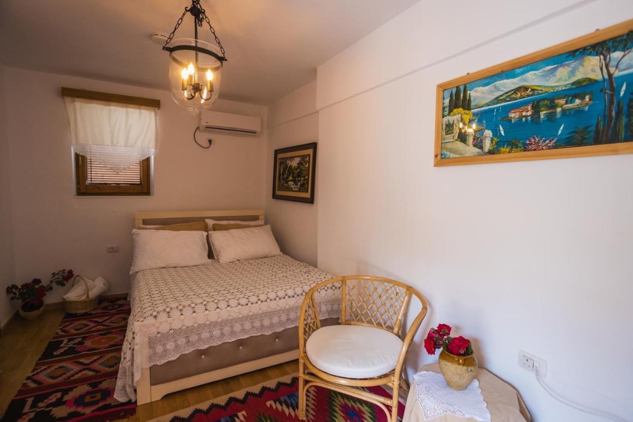 Villa Porta 체파로 외부 사진