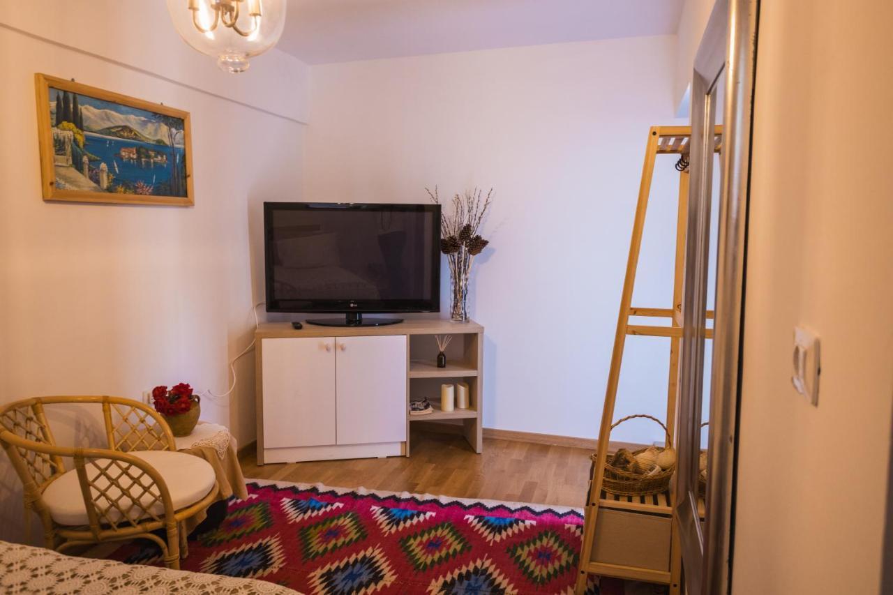 Villa Porta 체파로 외부 사진