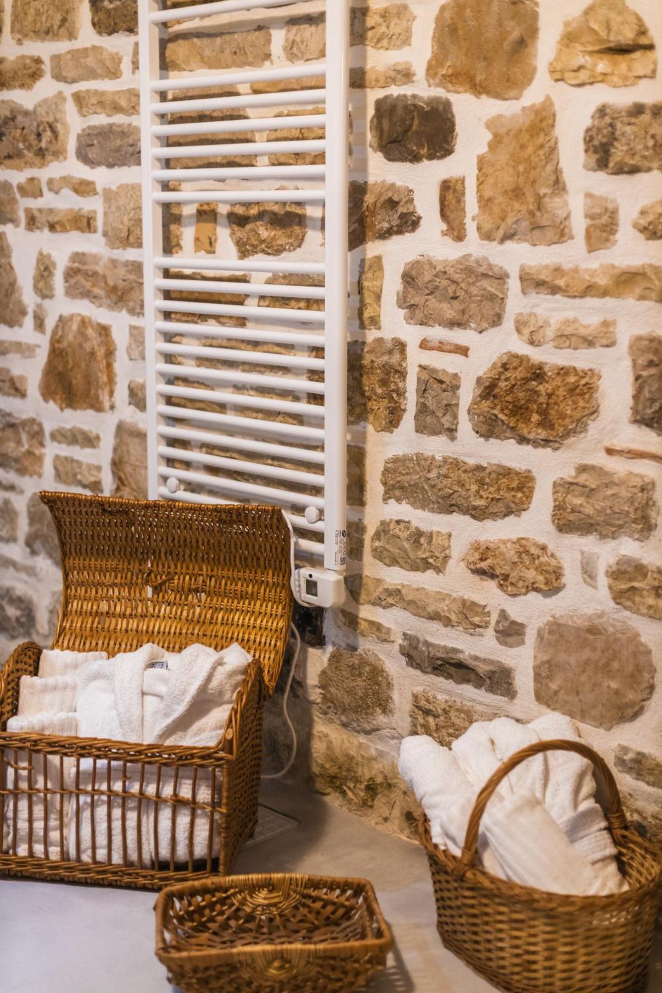 Villa Porta 체파로 외부 사진