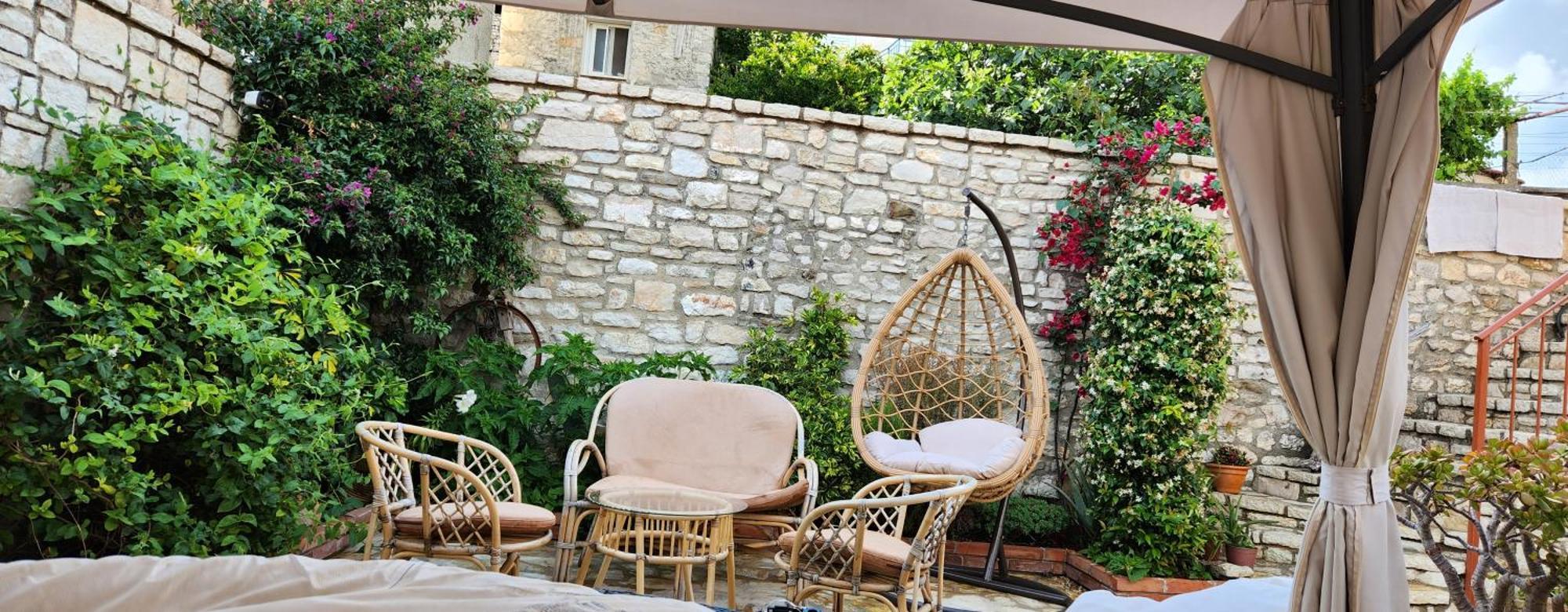 Villa Porta 체파로 외부 사진
