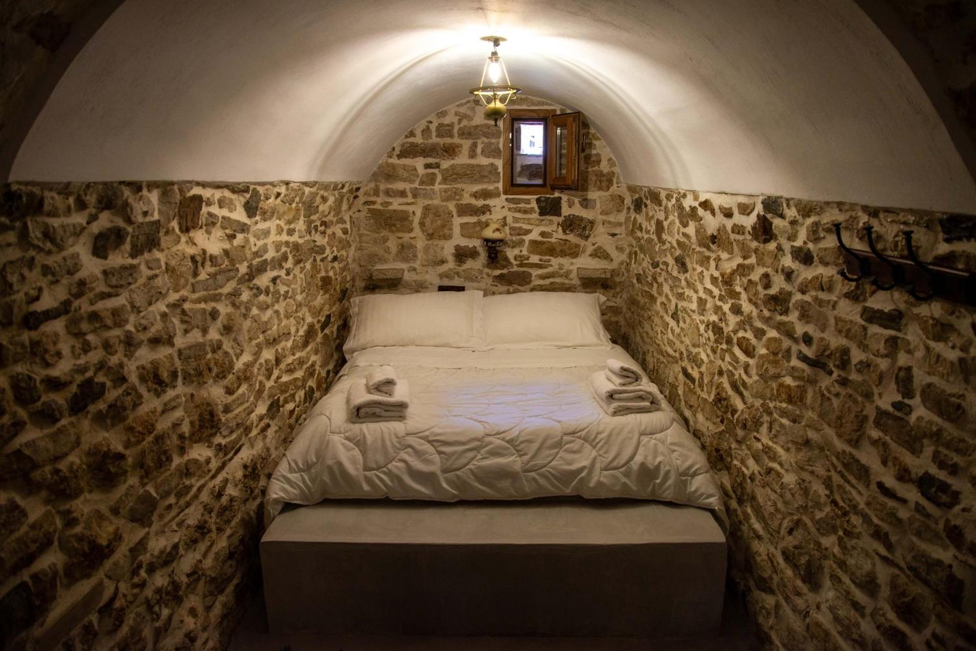 Villa Porta 체파로 외부 사진