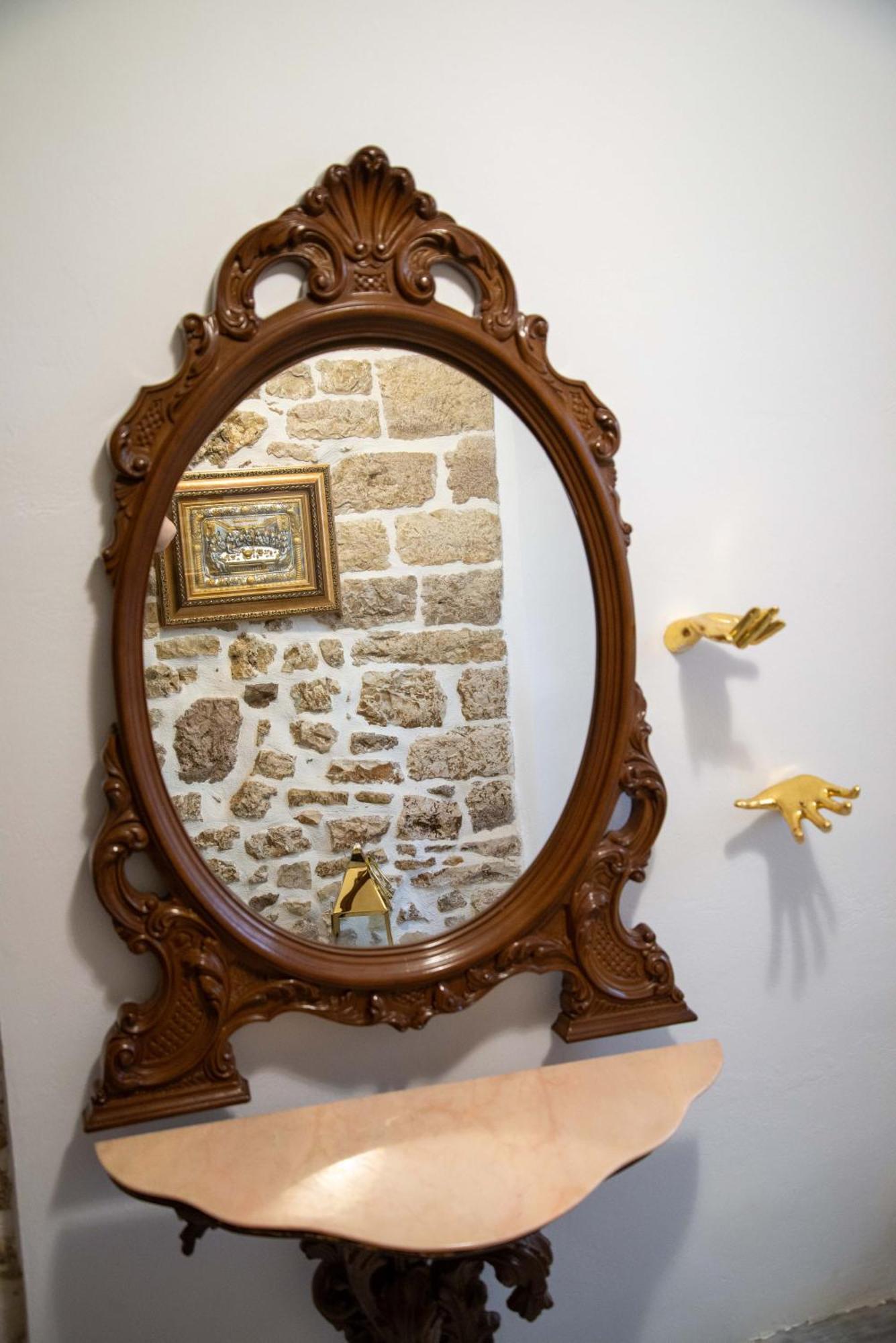Villa Porta 체파로 외부 사진