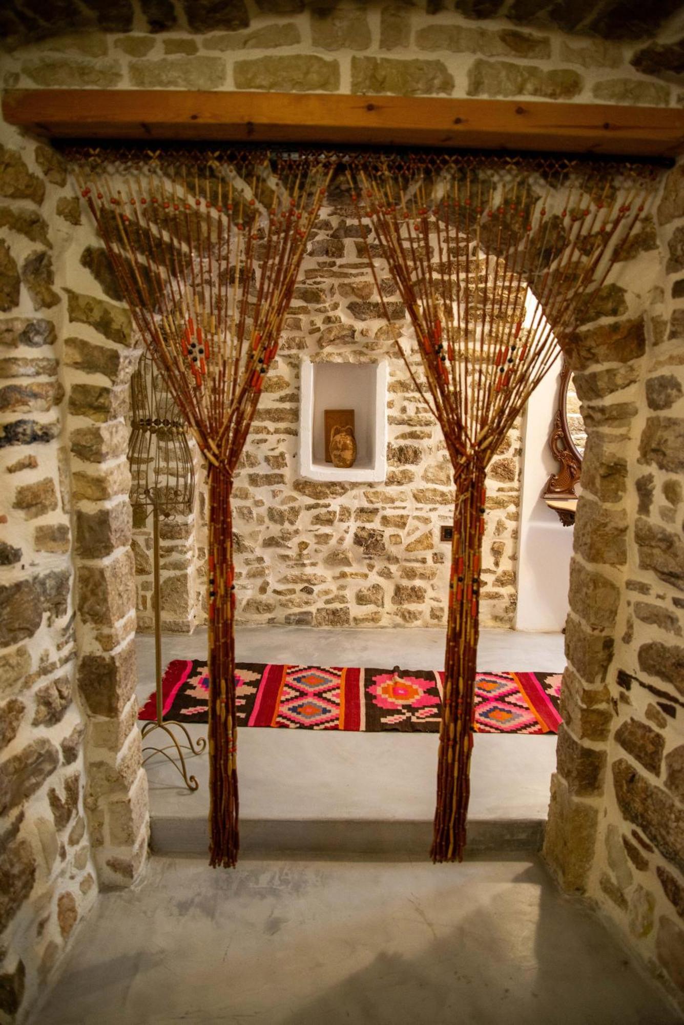 Villa Porta 체파로 외부 사진