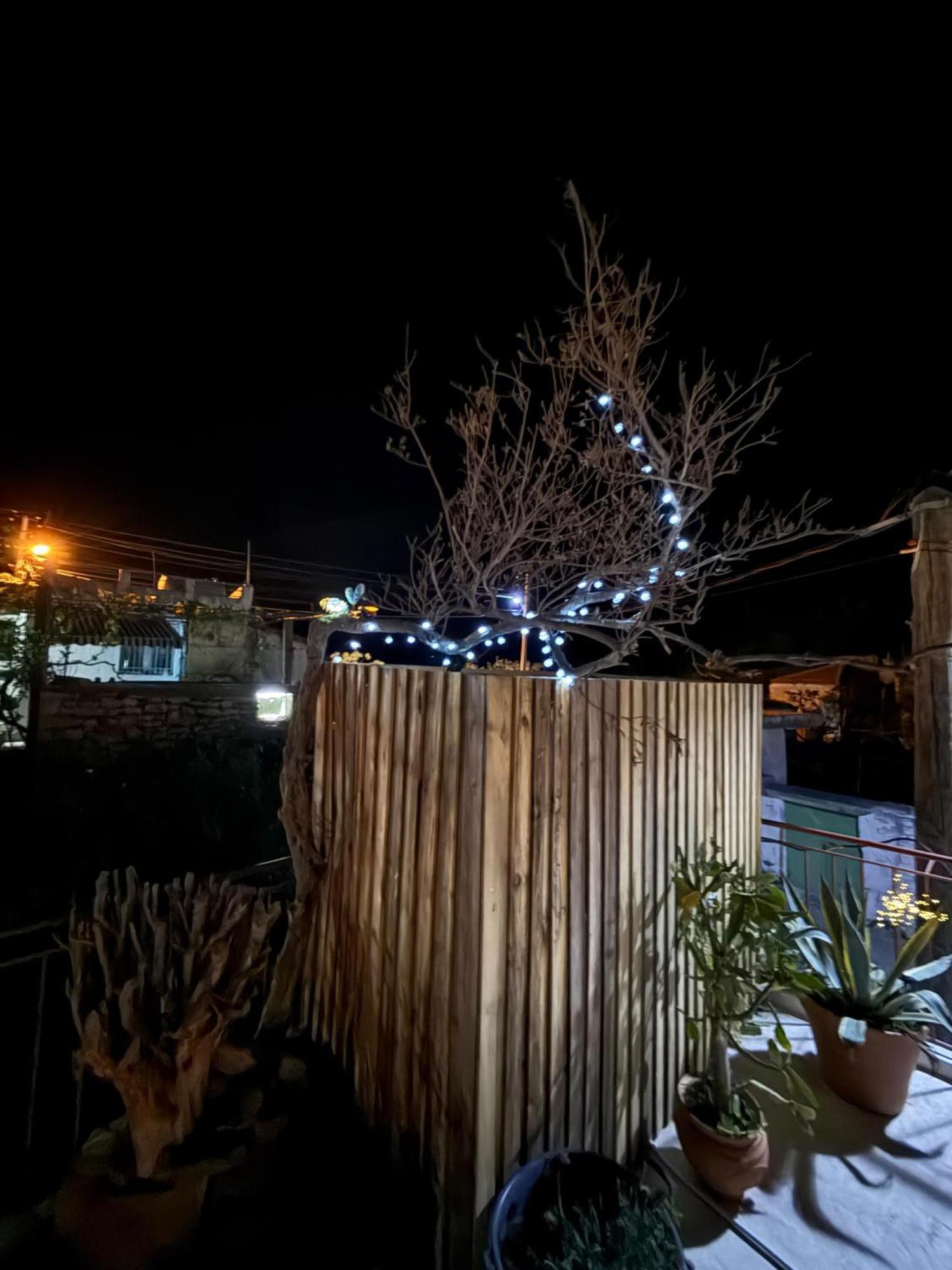 Villa Porta 체파로 외부 사진