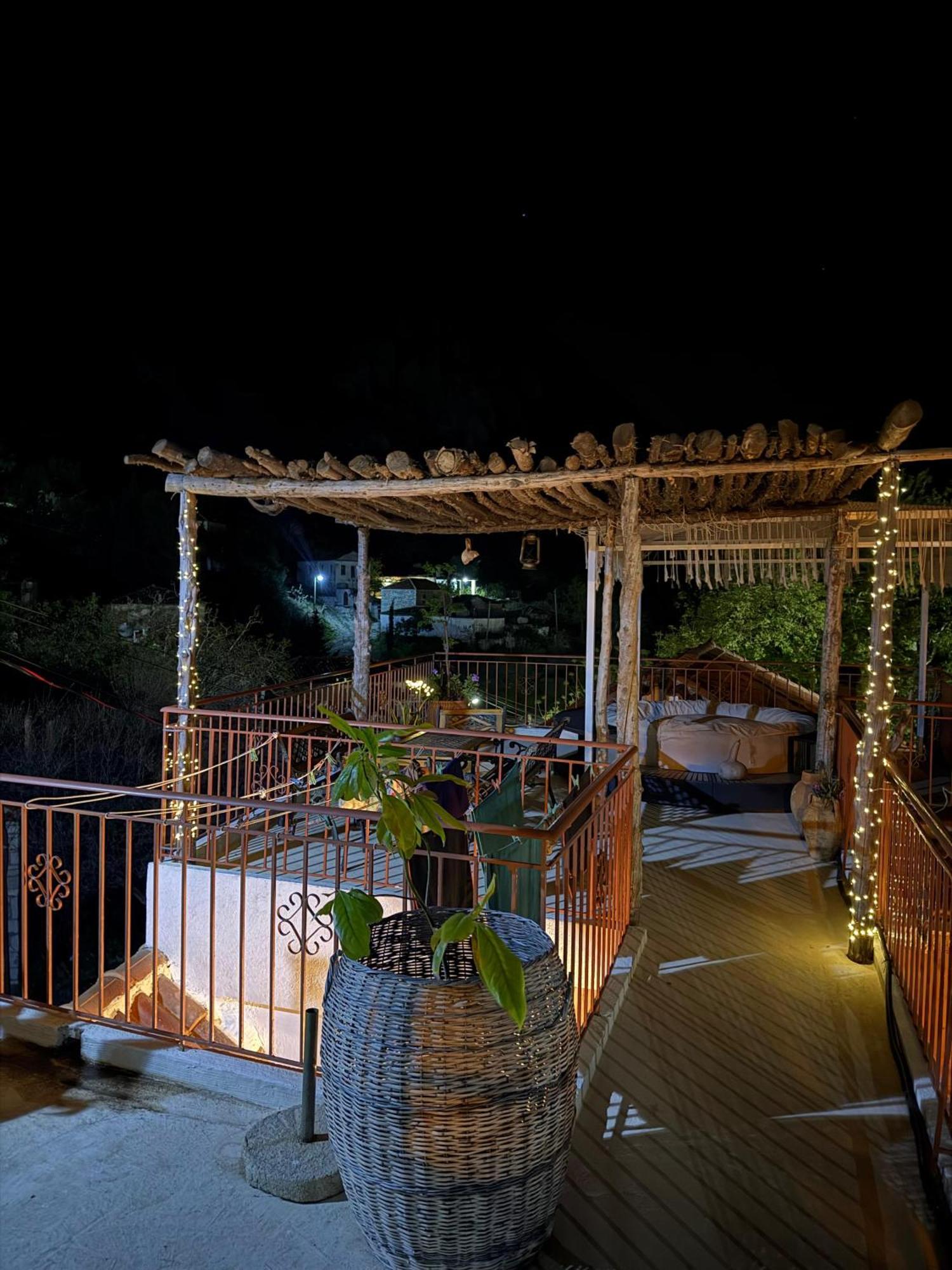 Villa Porta 체파로 외부 사진